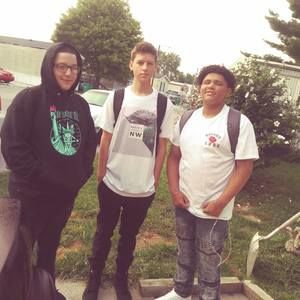 Meet your Posher, Aaron